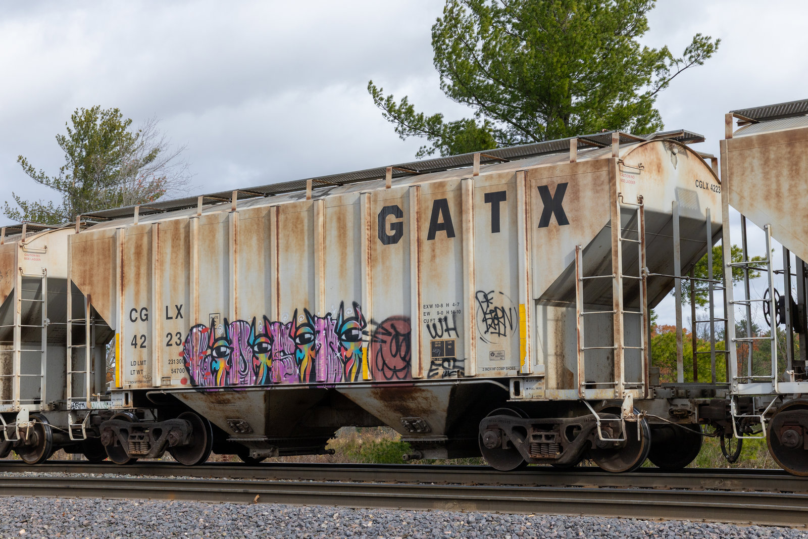 CGLX 4223