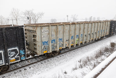 LEWX 2033