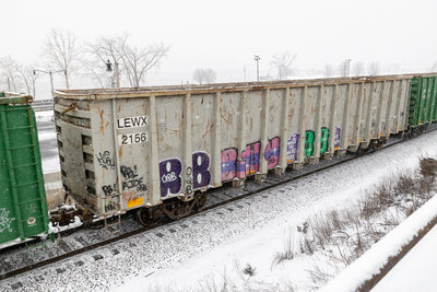 LEWX 2156