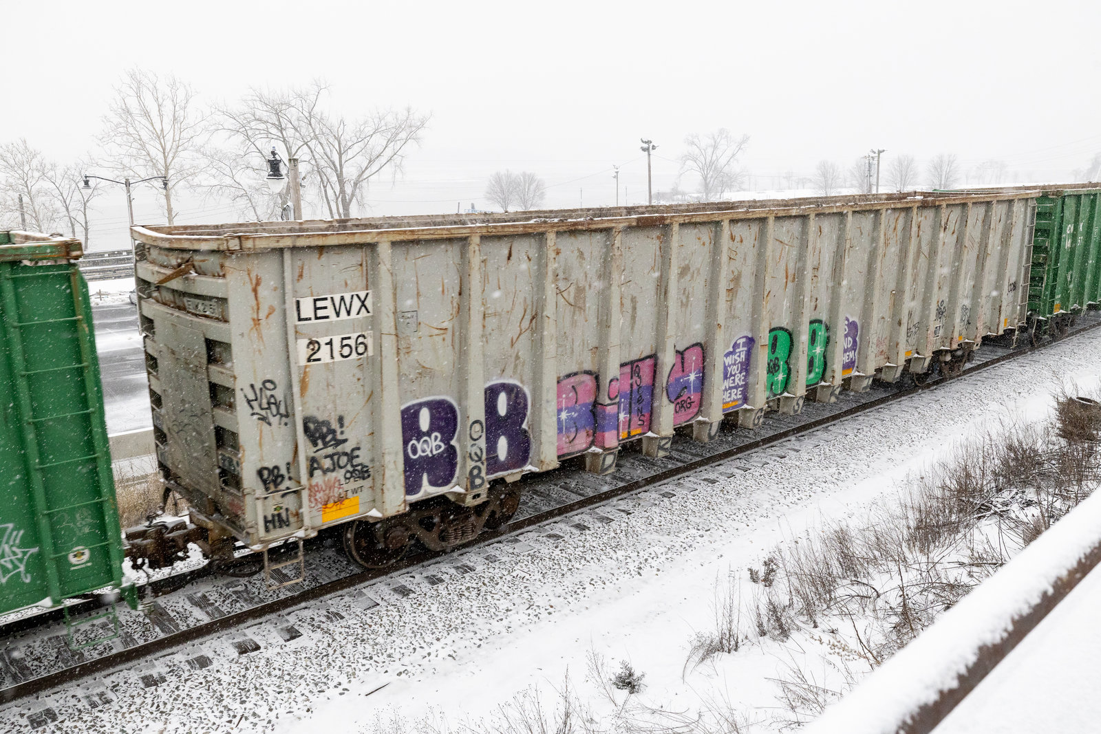LEWX 2156