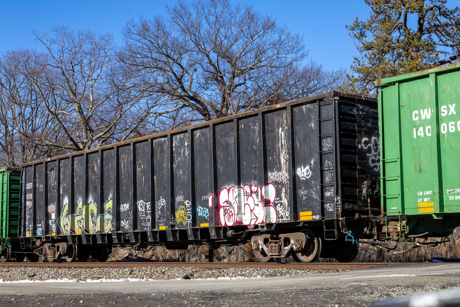 CDEX 16181
