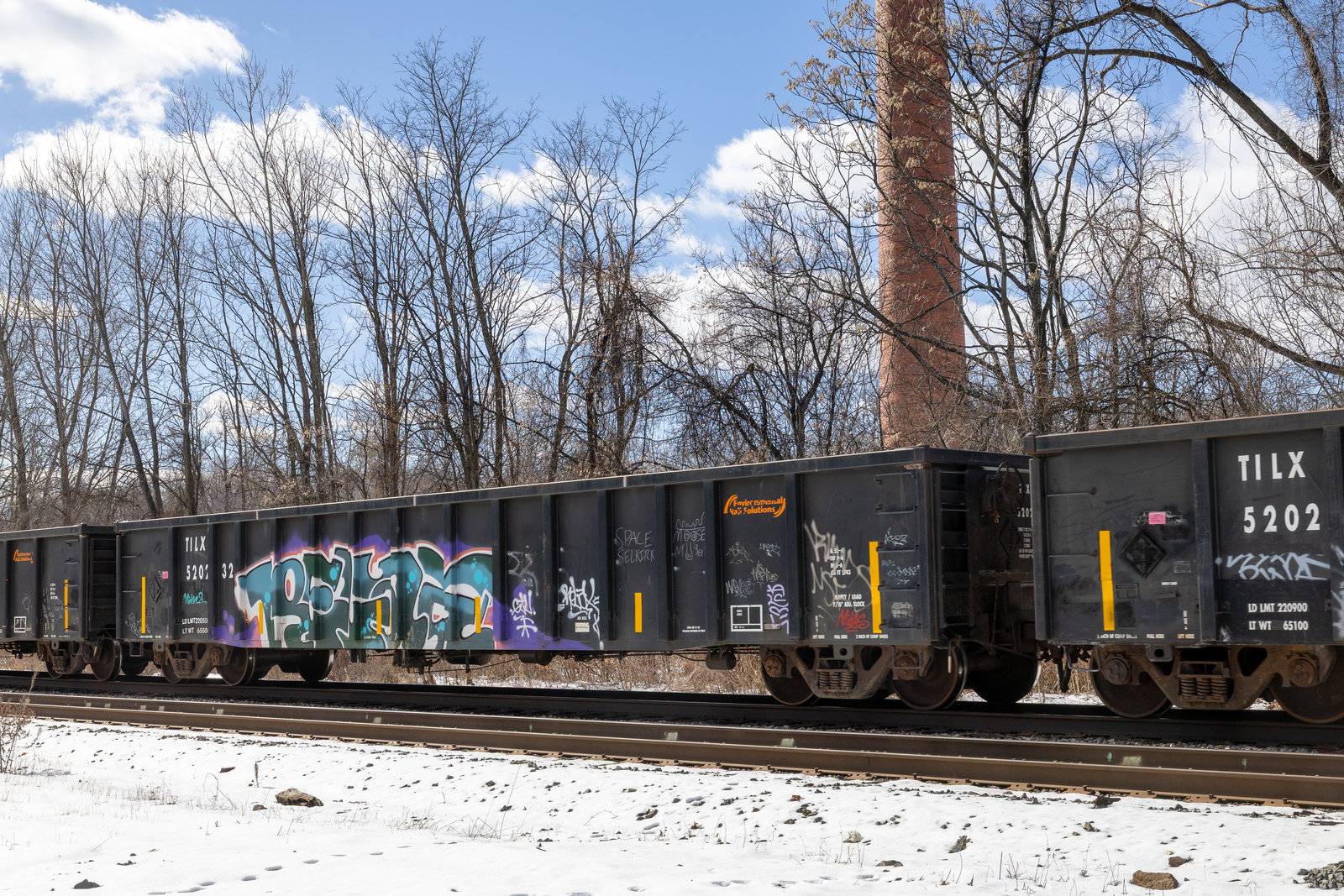 TILX 520232