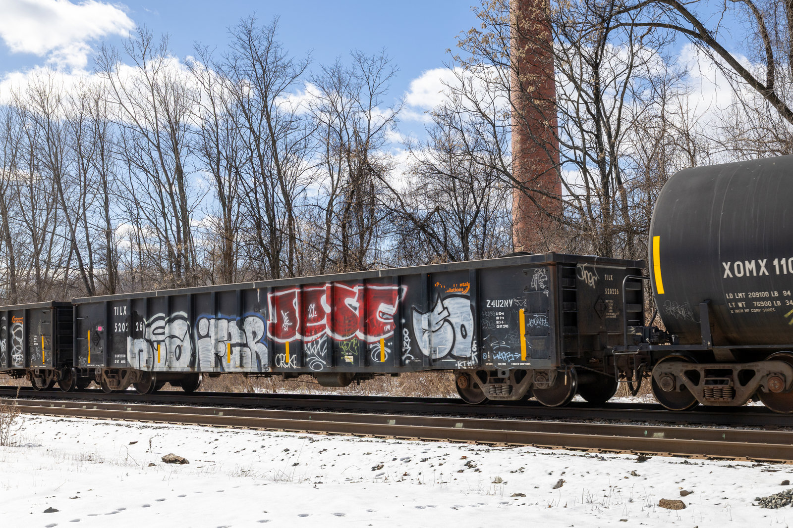 TILX 520226