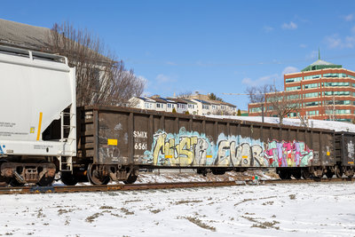 SMIX 6561