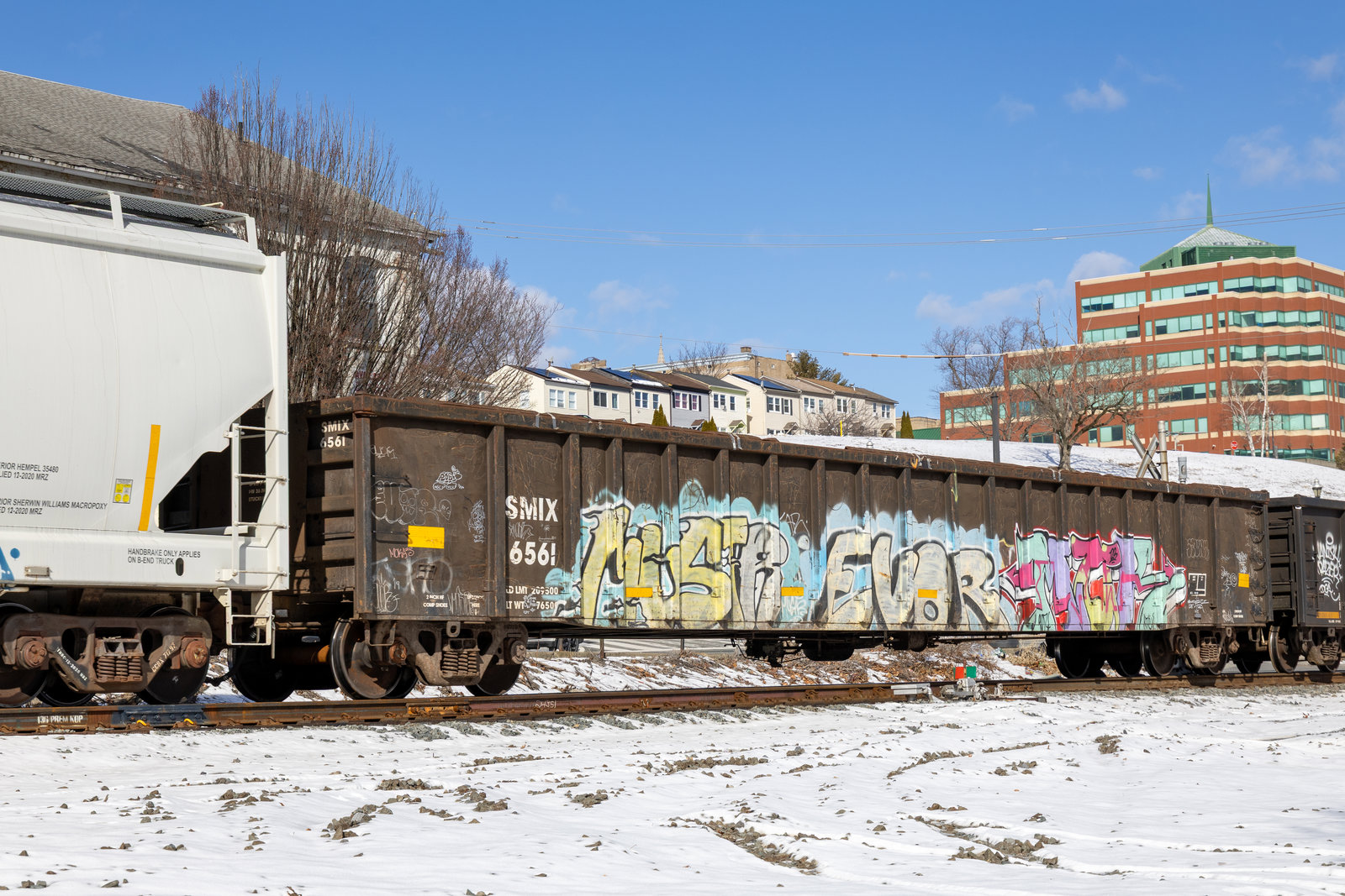 SMIX 6561