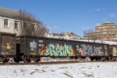 SMIX 660735