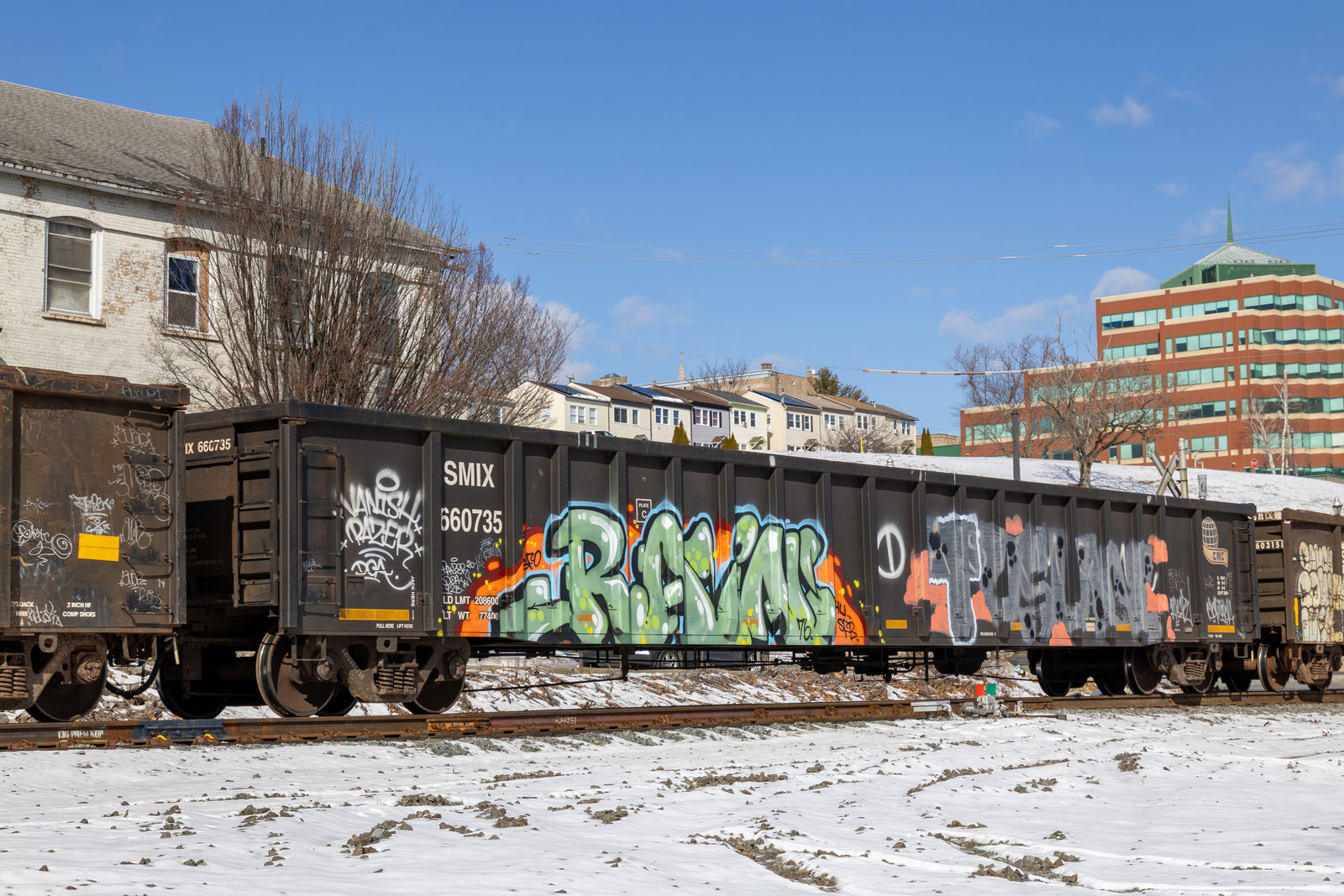 SMIX 660735