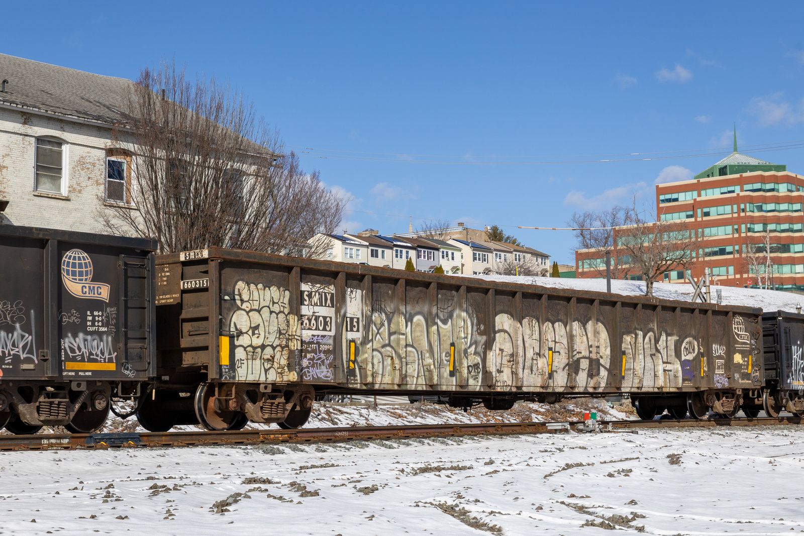SMIX 660315