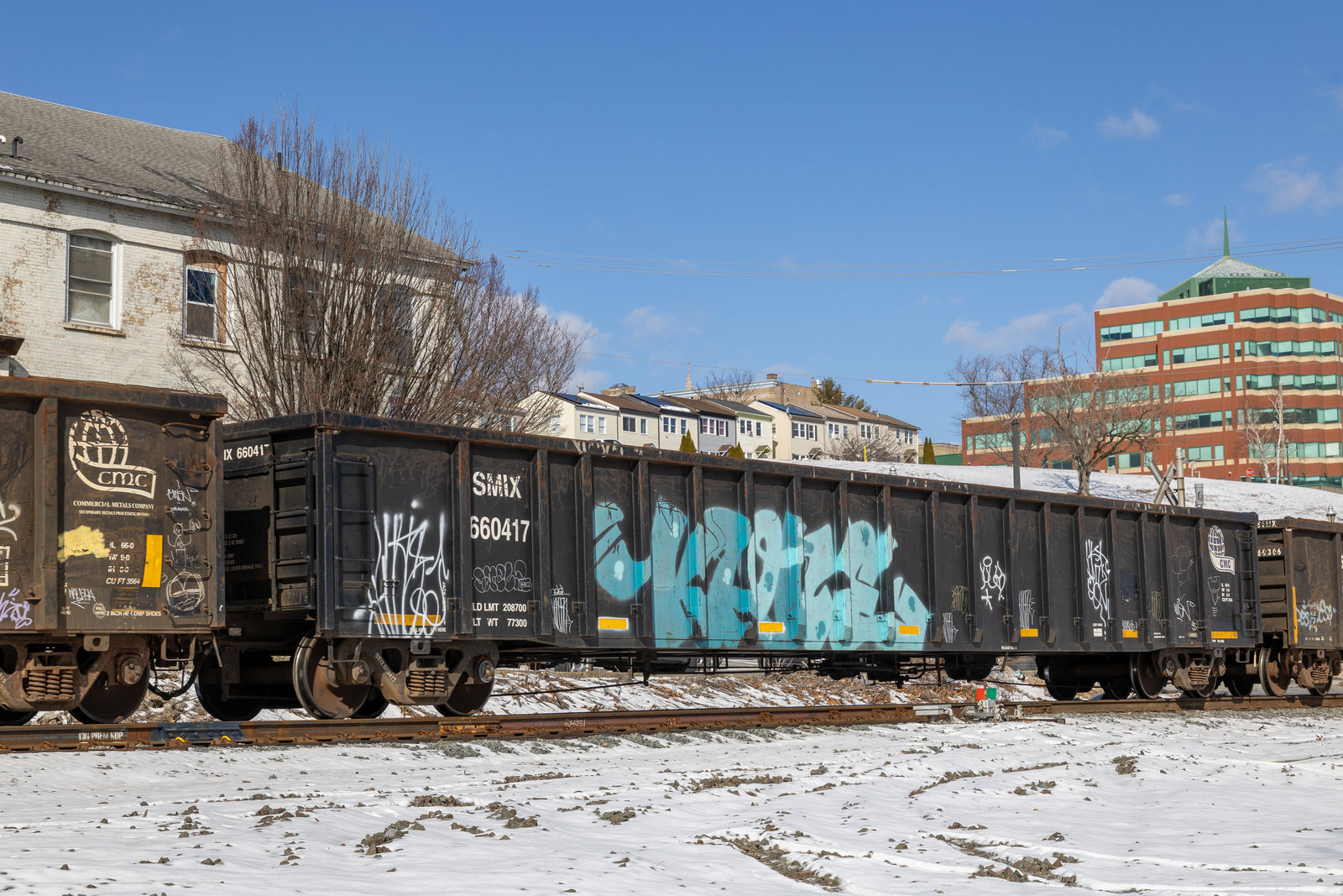 SMIX 660417