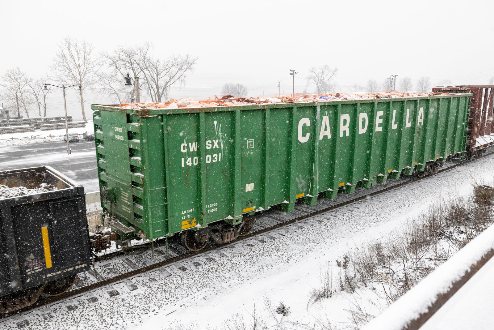 CWSX 140031