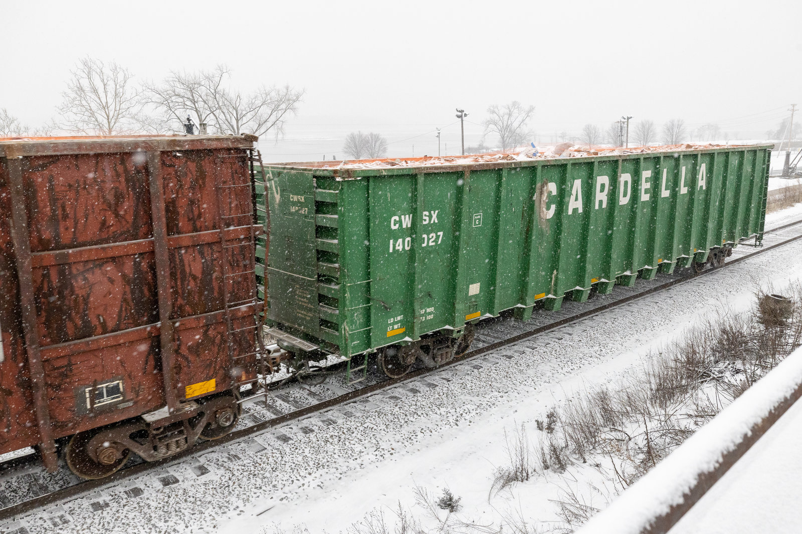 CWSX 140027