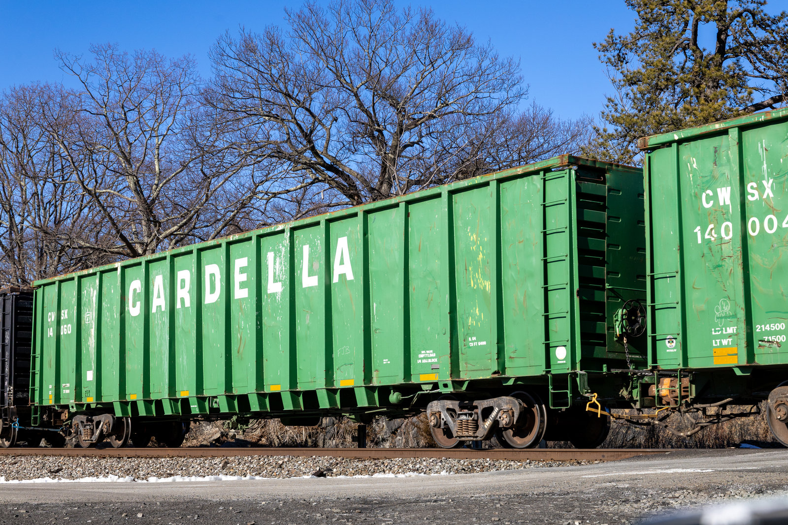 CWSX 140060