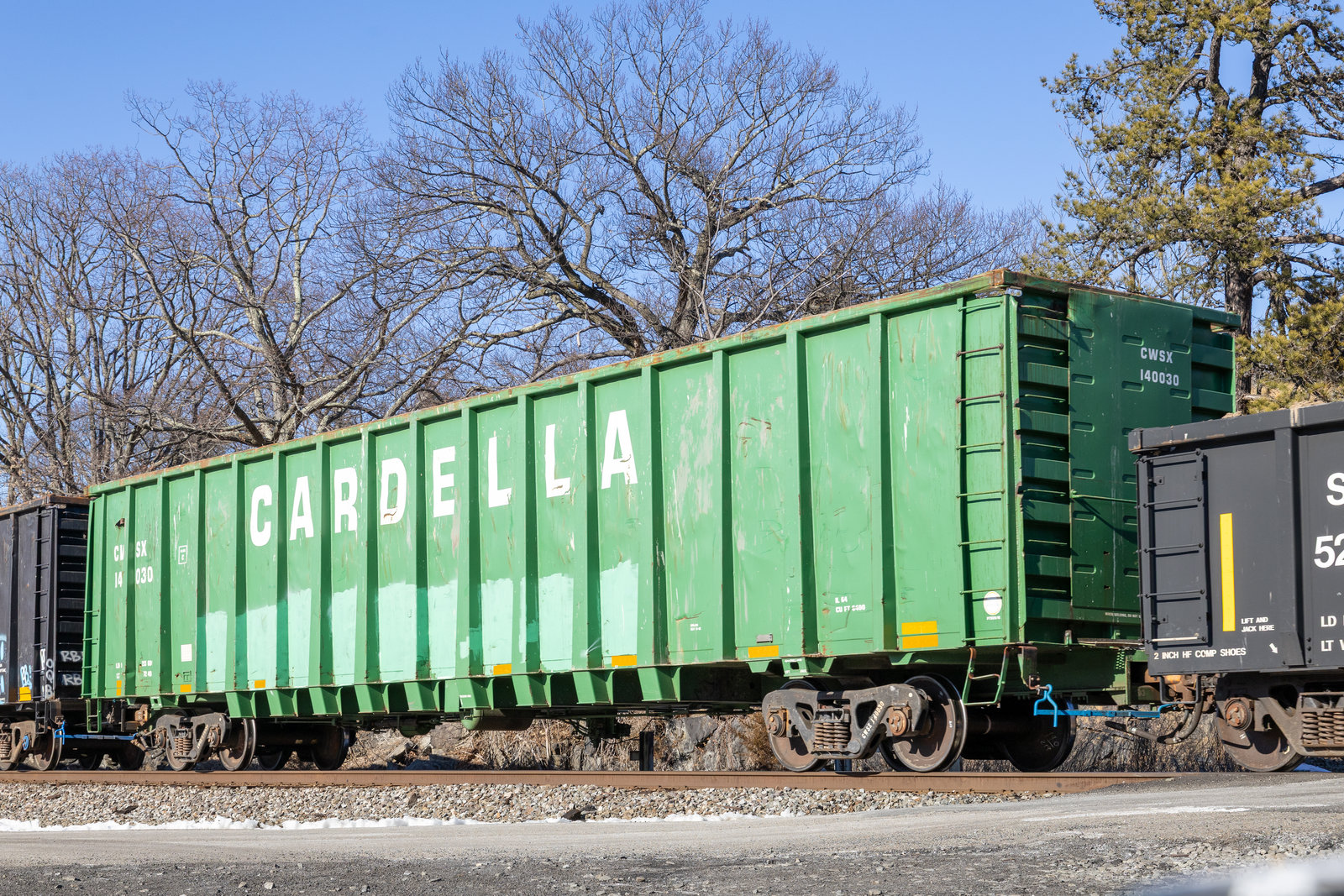 CWSX 140030