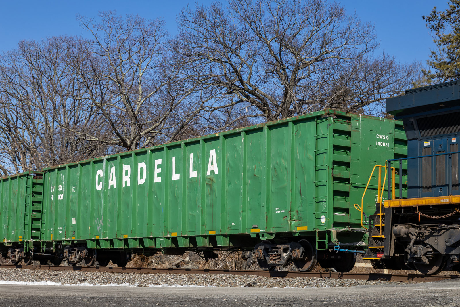 CWSX 140031