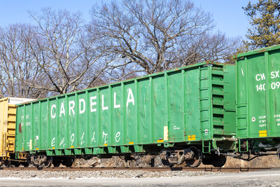 CWSX 140085