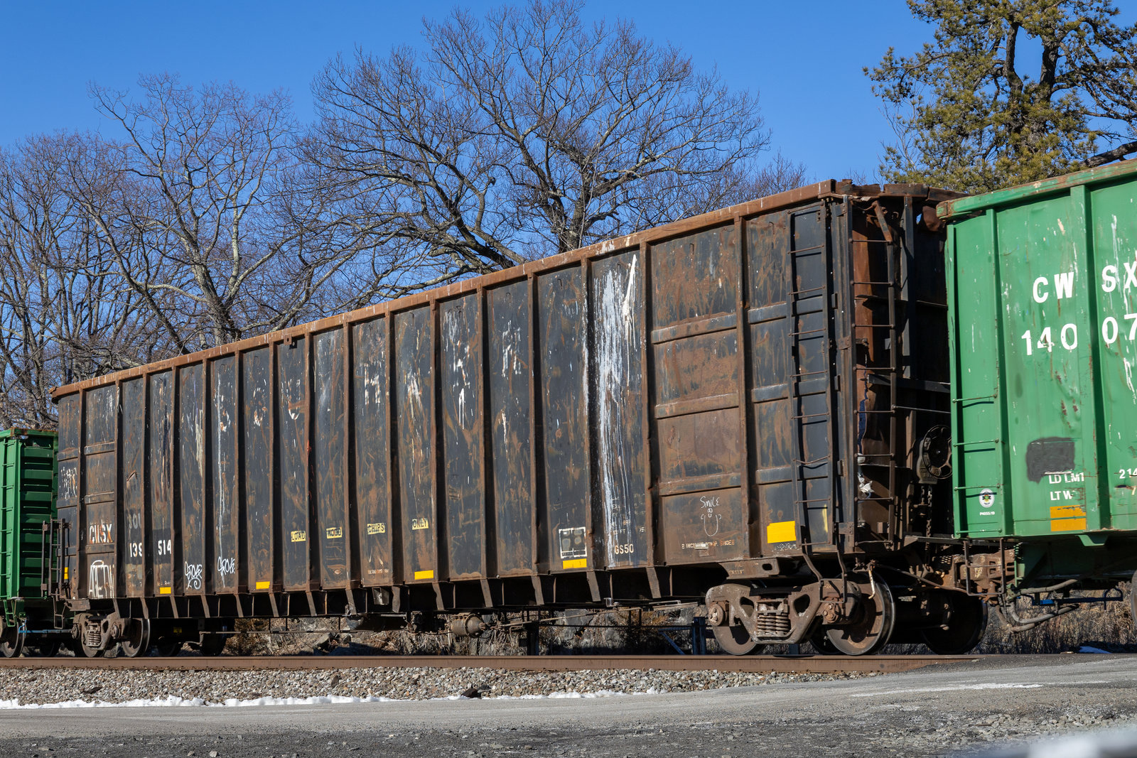 CWSX 139514