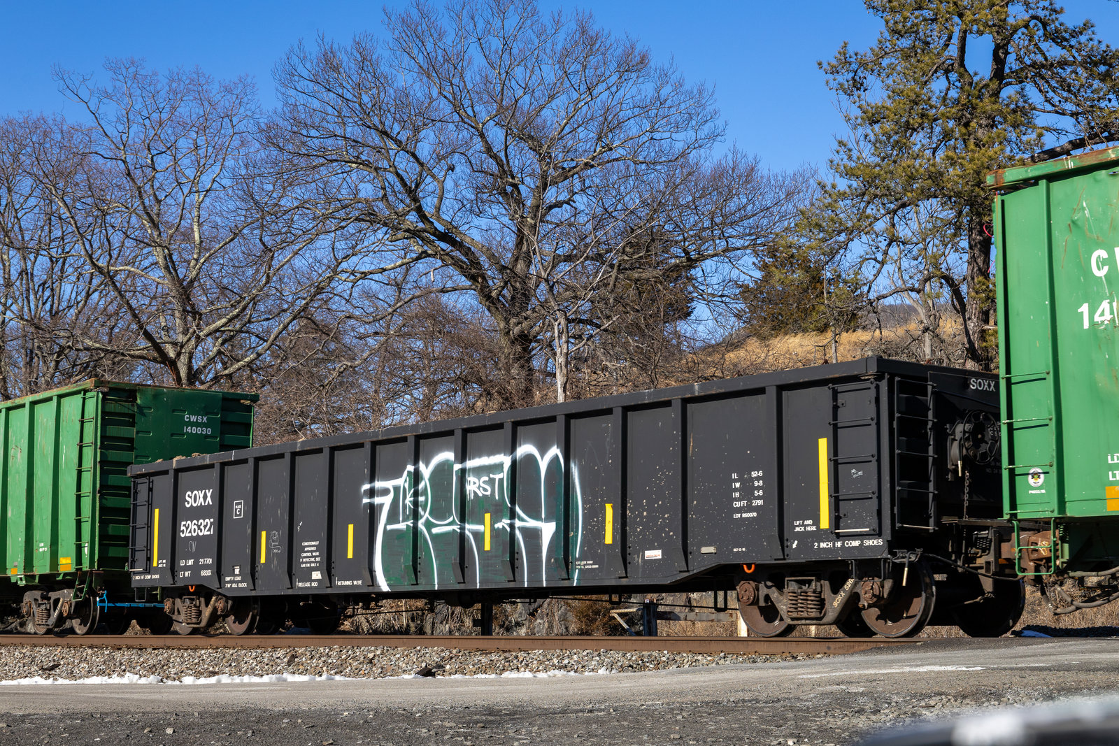 SOXX 526327