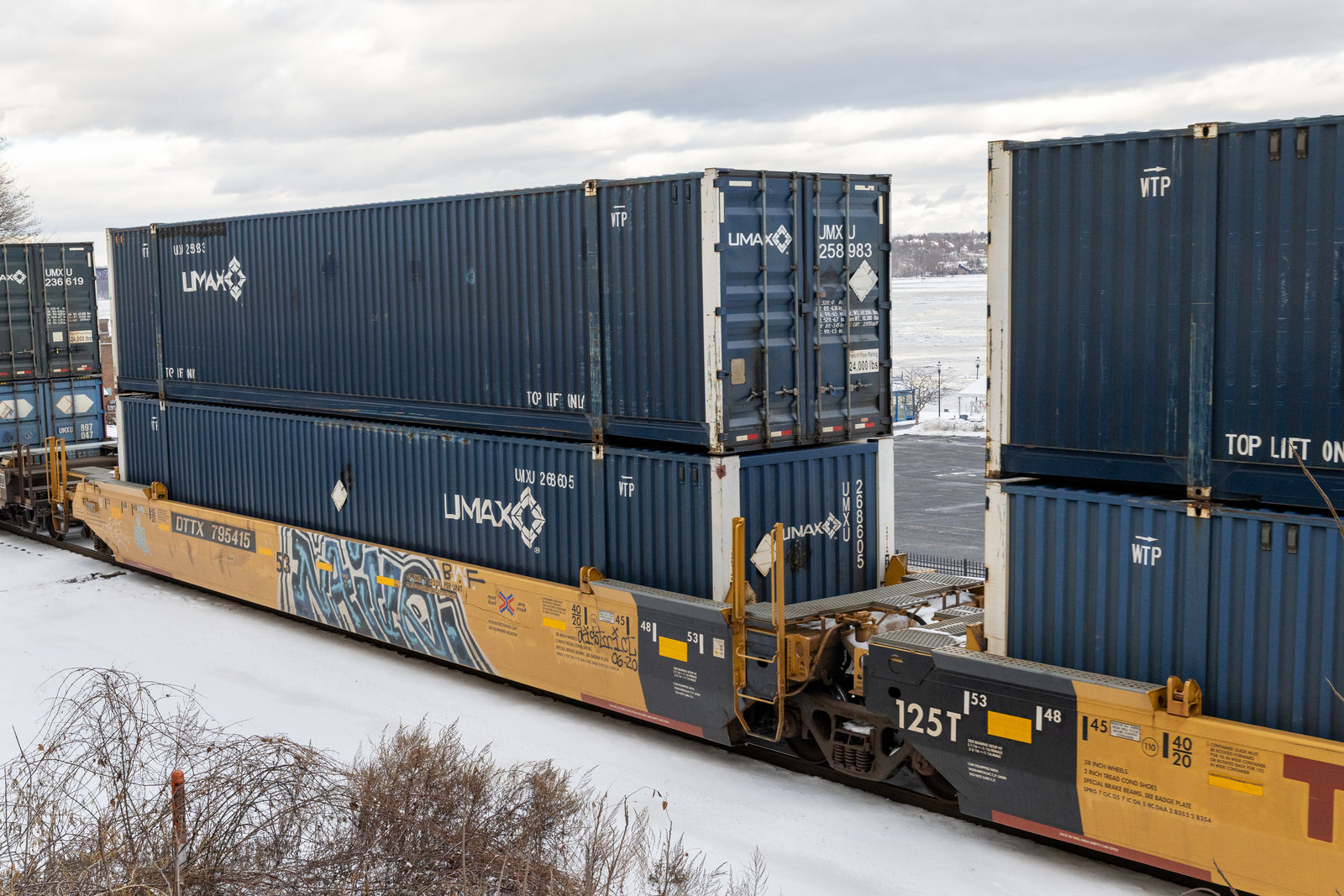 DTTX 795415B