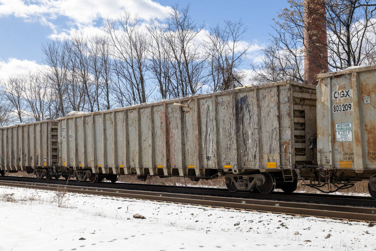 CITX 349905