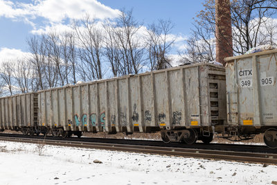 CITX 349934