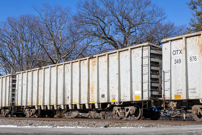 CITX 349934