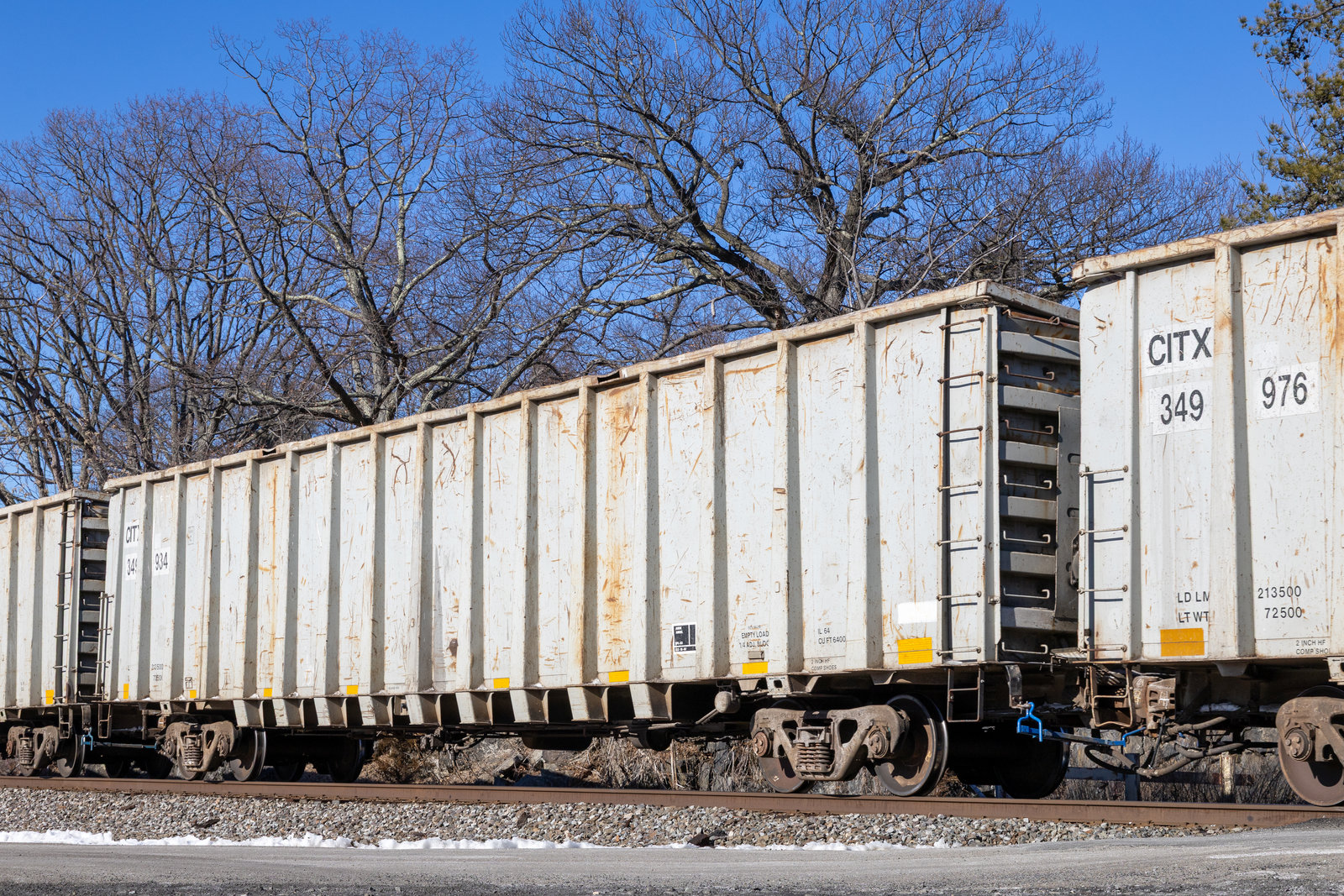 CITX 349934