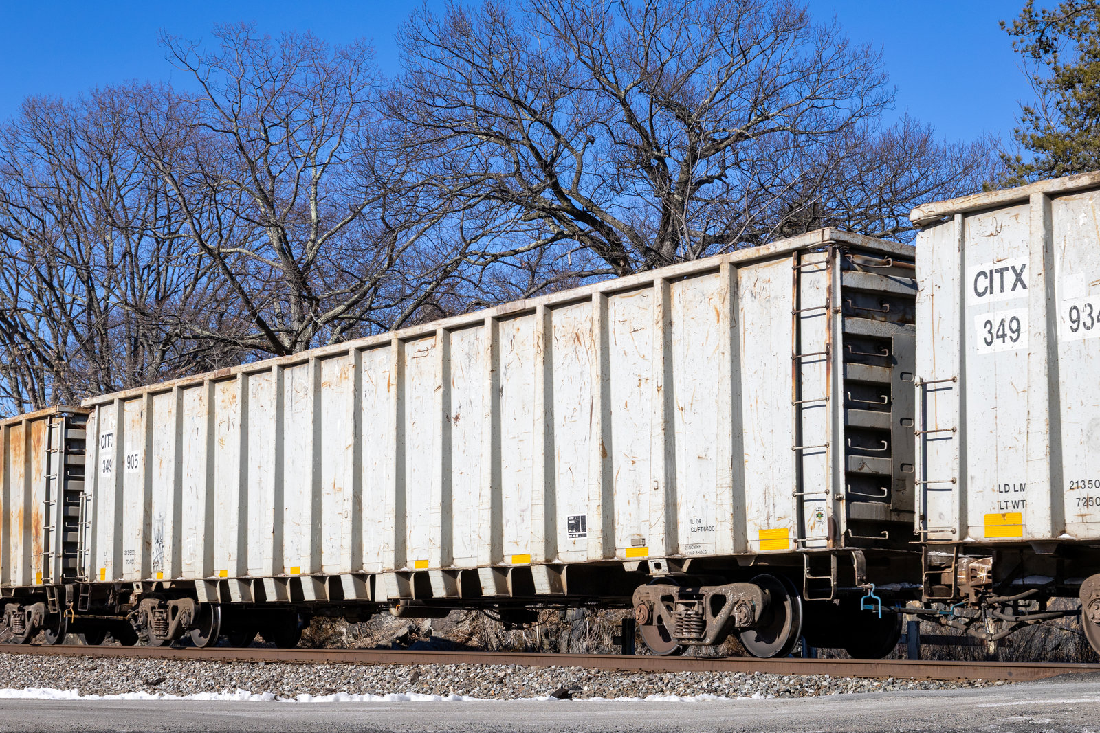 CITX 349905