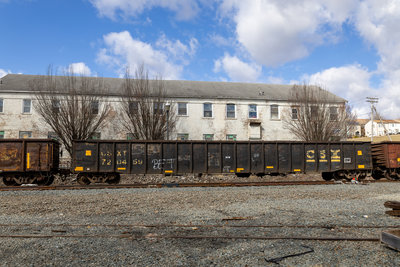 CSXT 720459