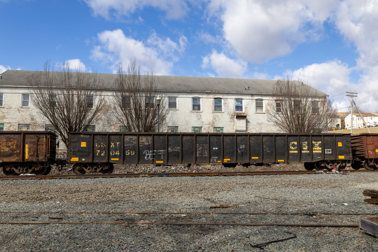 CSXT 720459