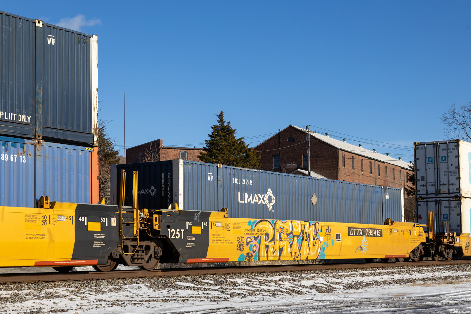 DTTX 795415A