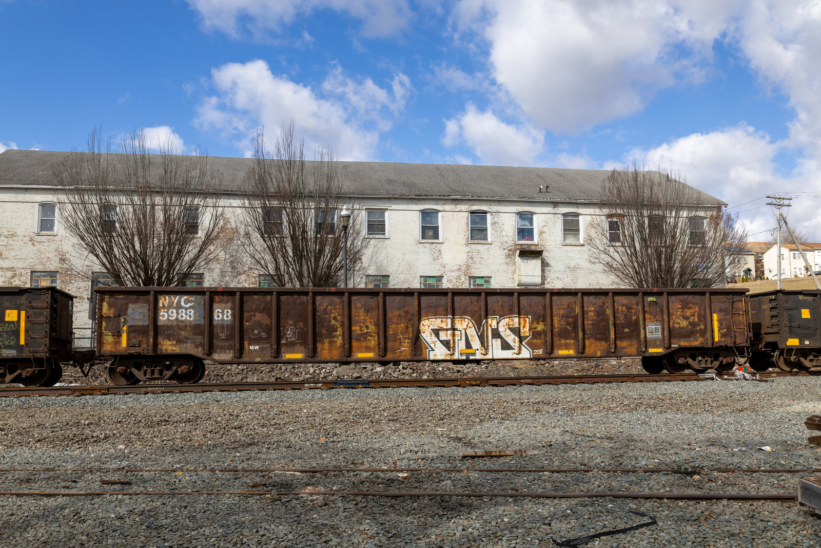 NYC 598868