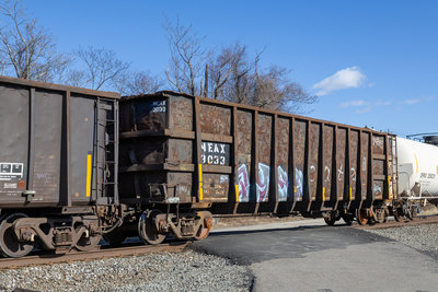 MEAX 3033