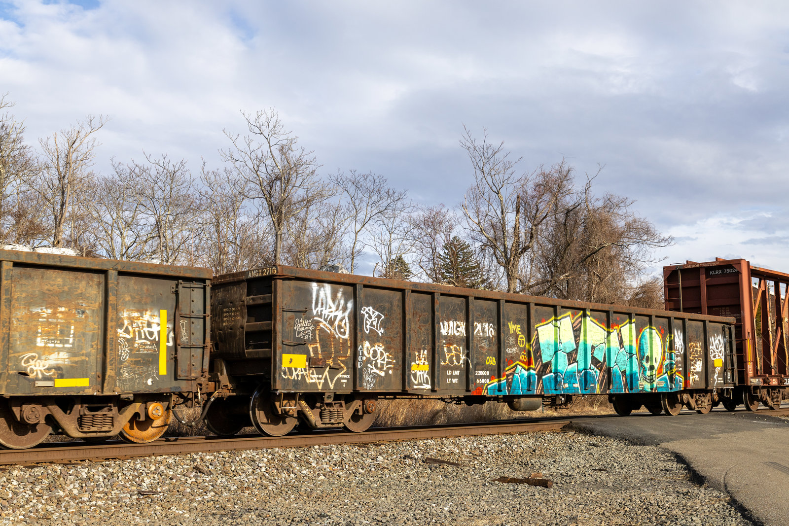 AMGX 2716