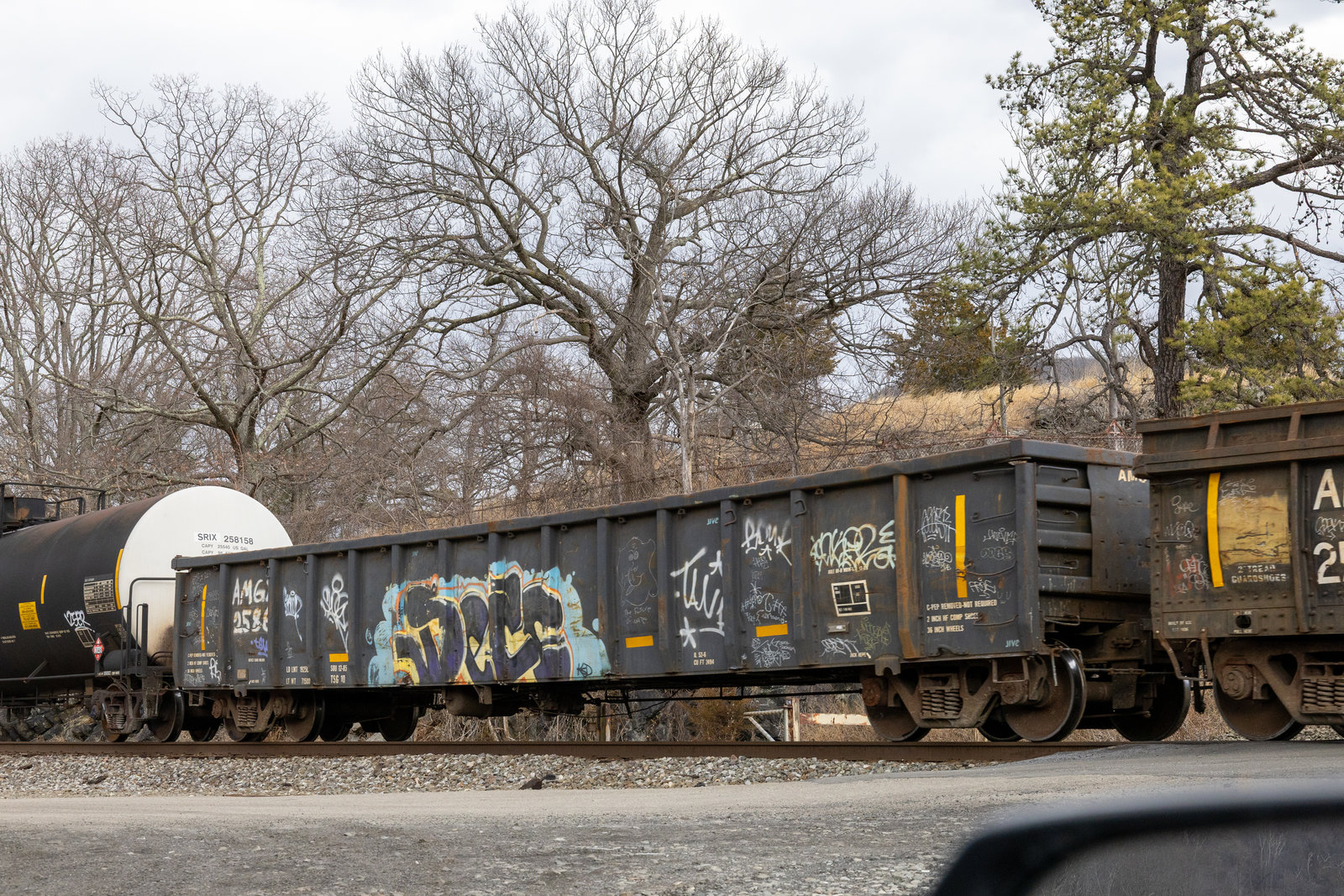 AMGX 2586