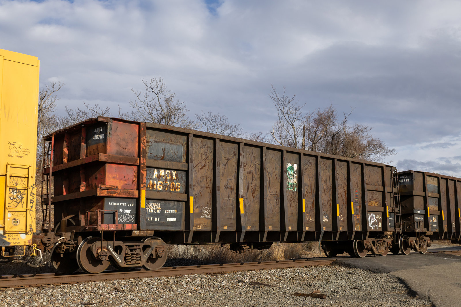 AMGX 416768B