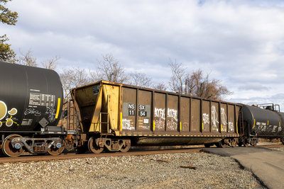 NSSX 1154