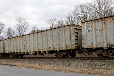 CIGX 803087