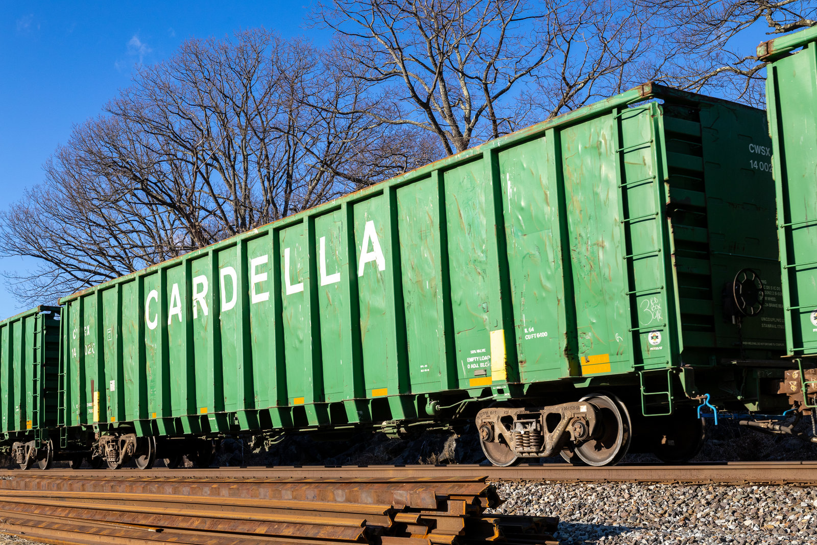 CWSX 140020