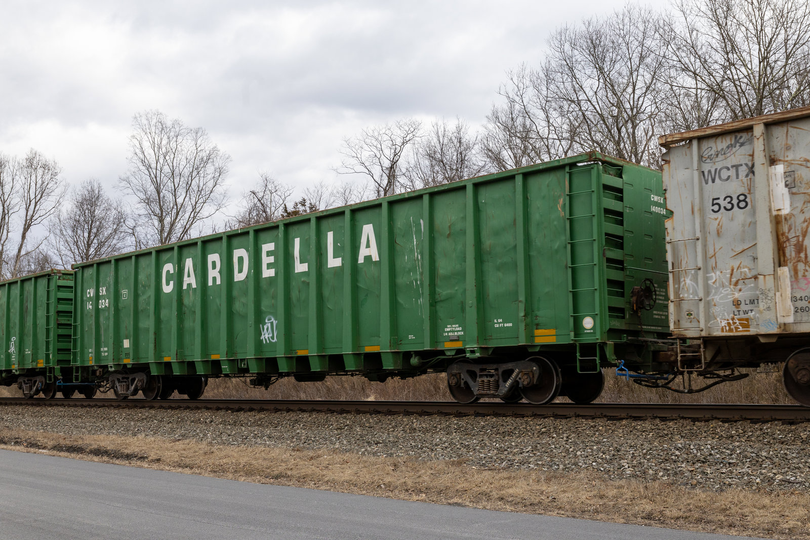 CWSX 140034
