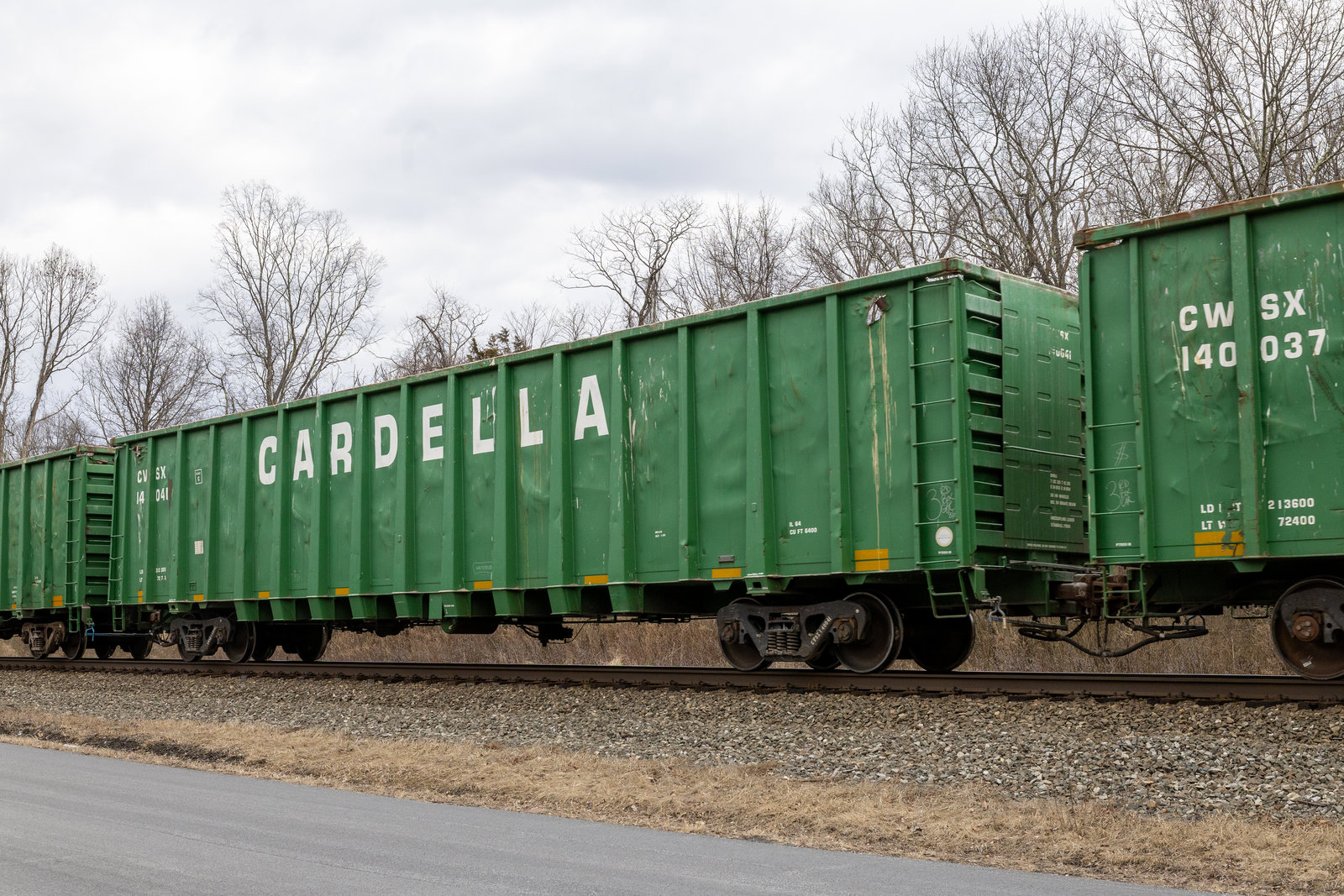 CWSX 140041