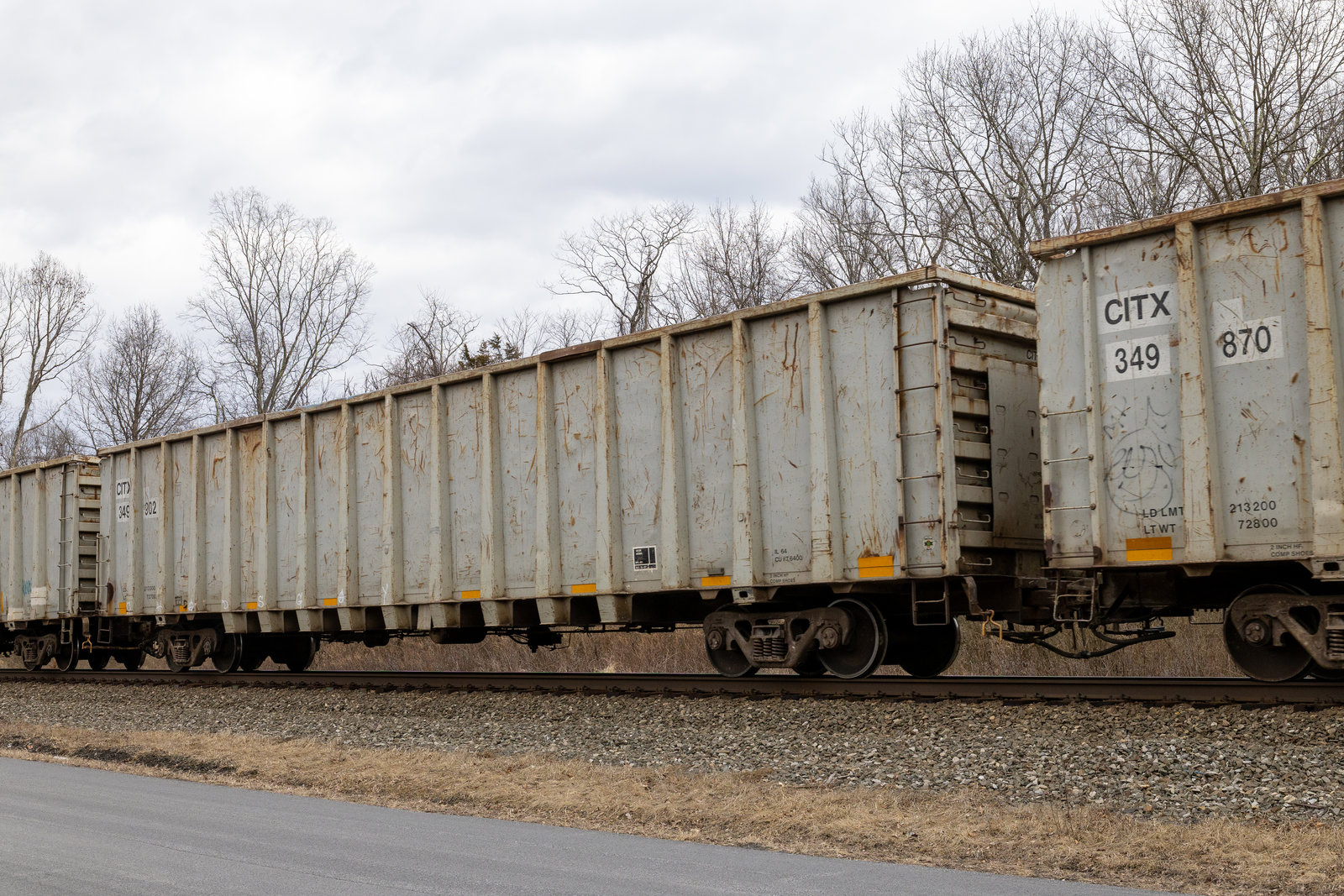 CITX 349902