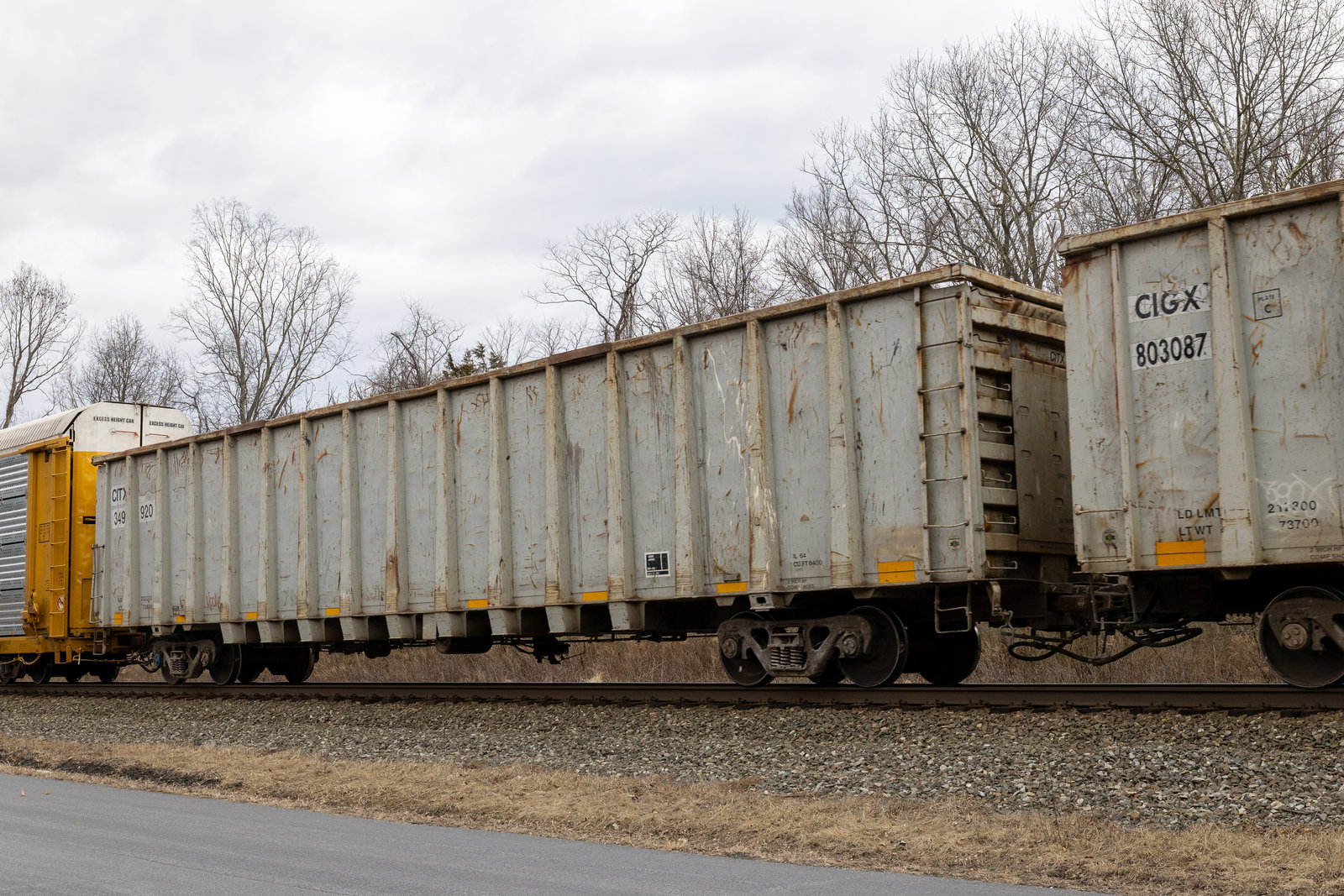 CITX 349920