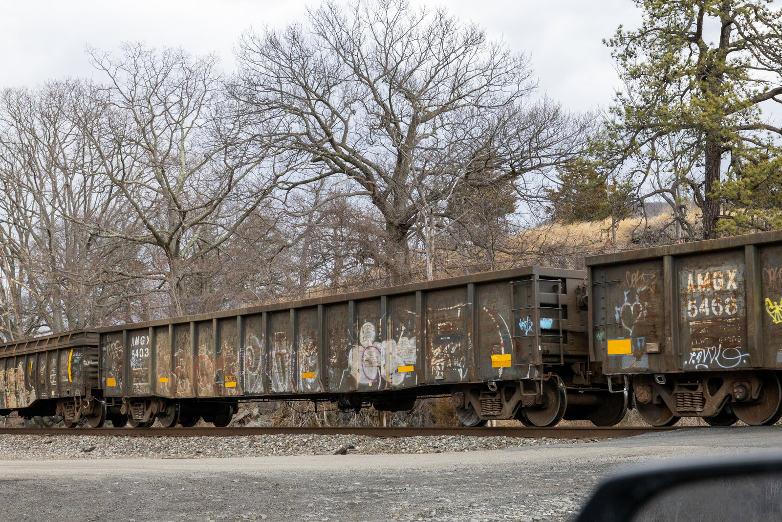 AMGX 5403