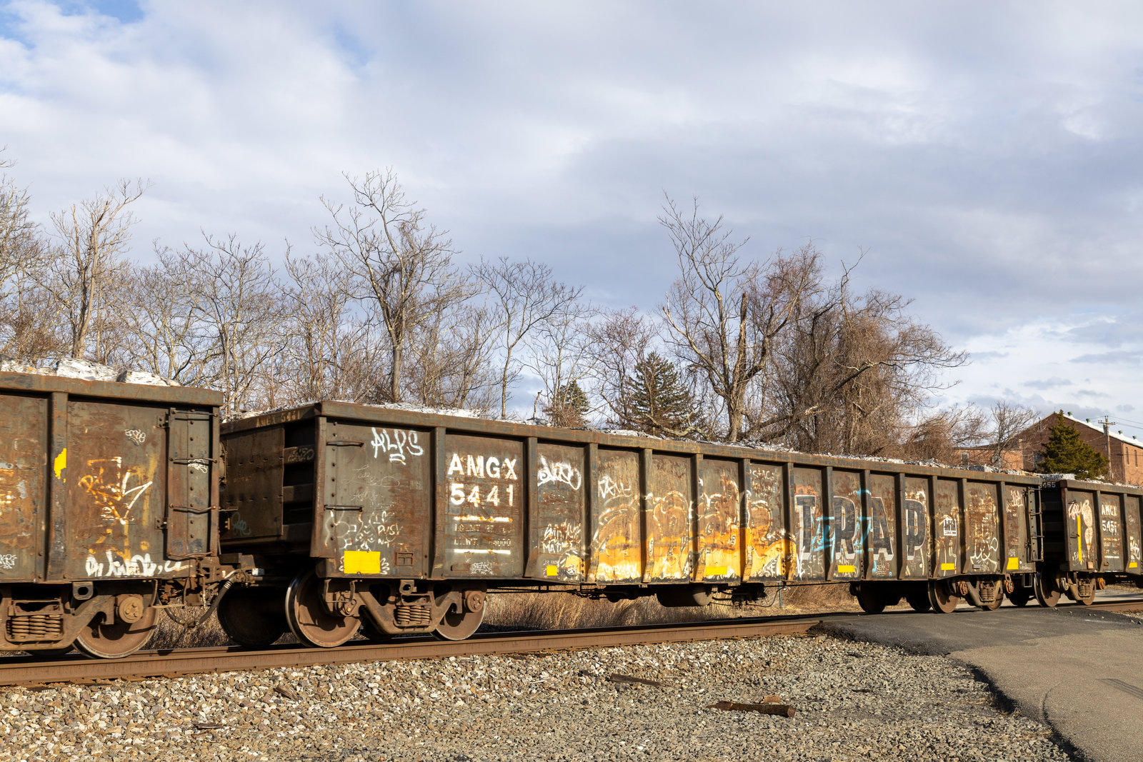 AMGX 5441
