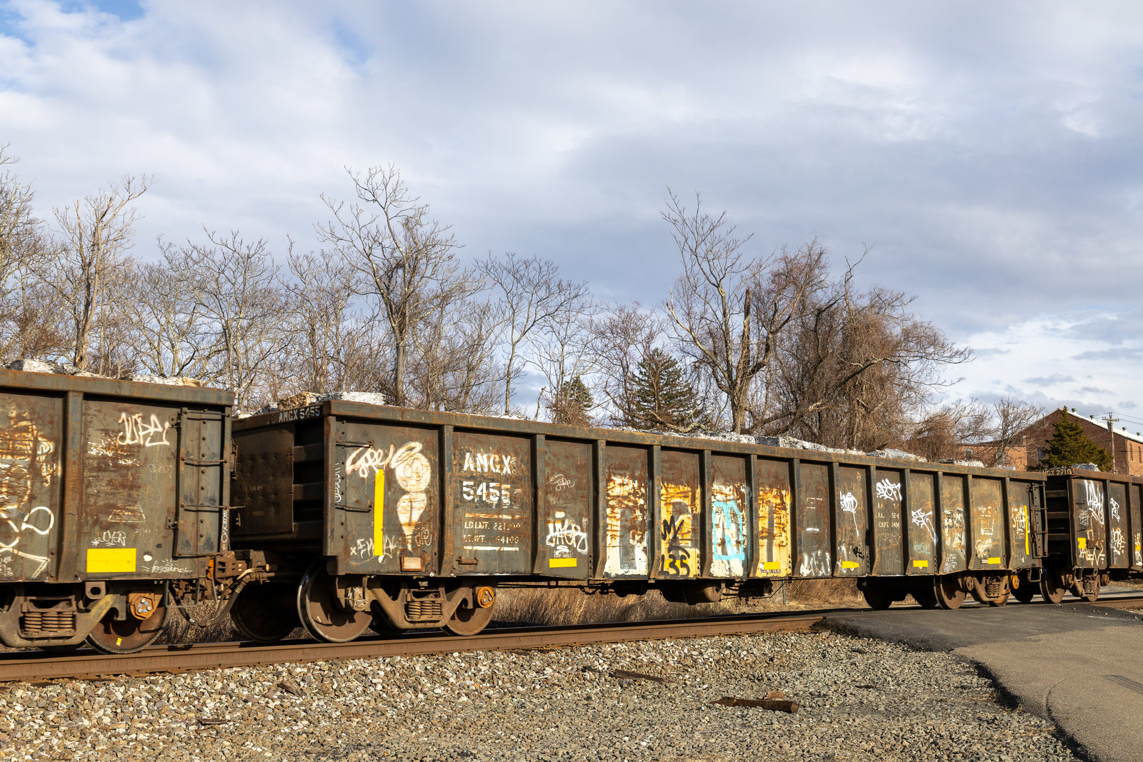 AMGX 5455