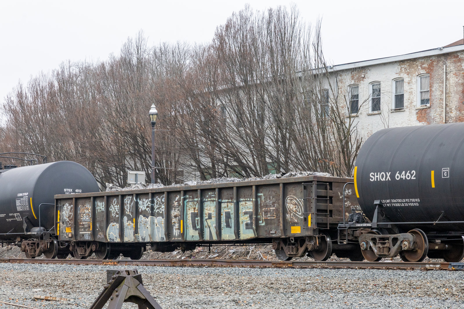 AMGX 5323