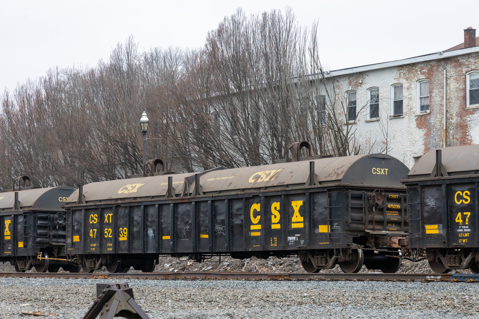 CSXT 475239