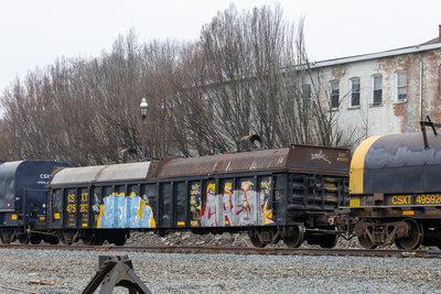 CSXT 475263