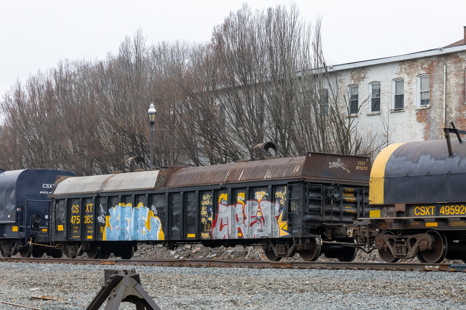 CSXT 475263