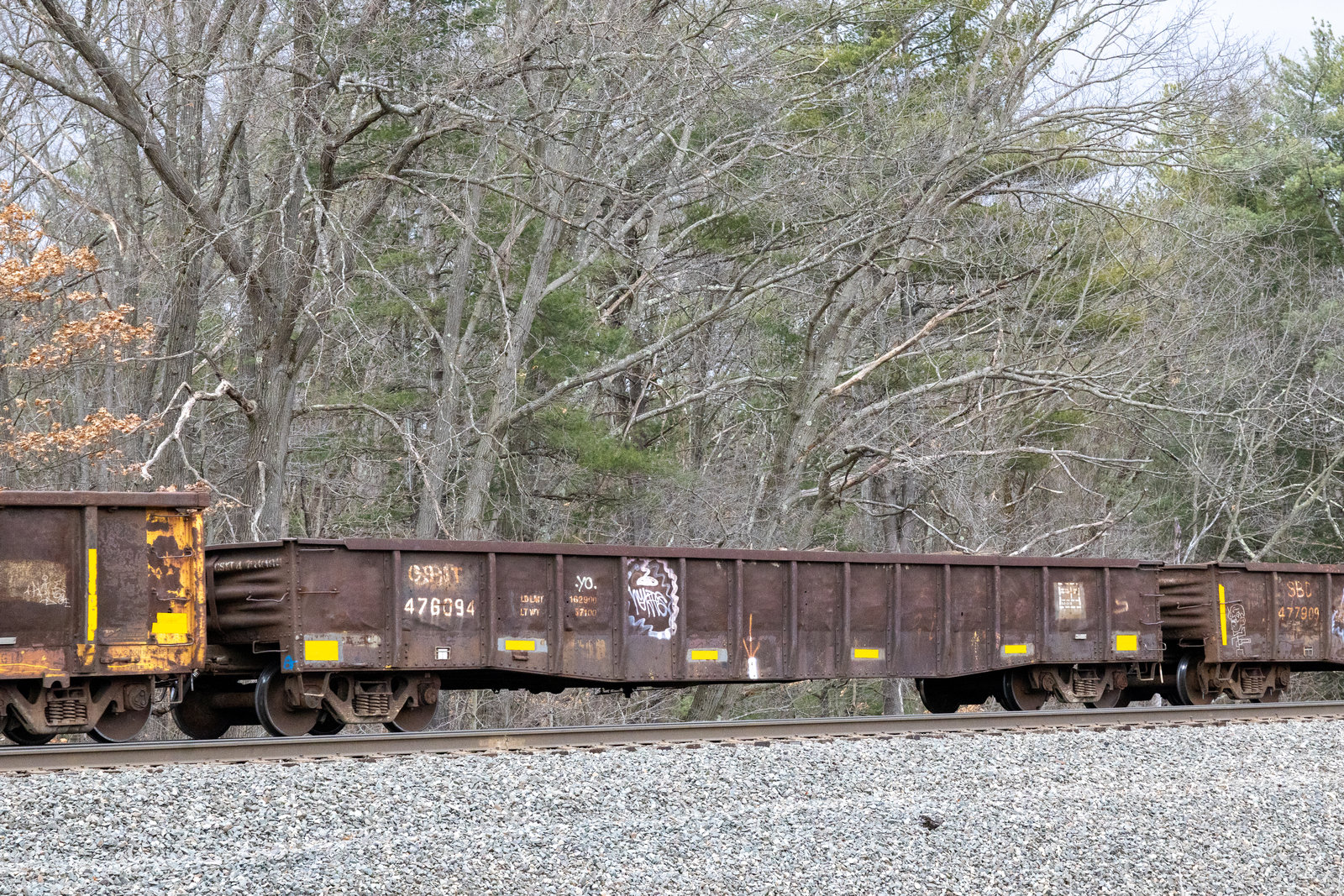 CSXT 476094